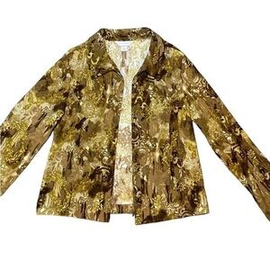 Christopher Banks Zip Up